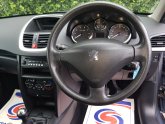 Peugeot 207 S 1.4  3 DOOR