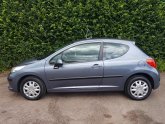 Peugeot 207 S 1.4  3 DOOR