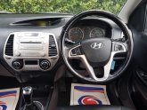 Hyundai I20 STYLE 1.4 5 DOOR