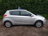 Hyundai I20 STYLE 1.4 5 DOOR