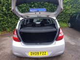 Hyundai I20 STYLE 1.4 5 DOOR