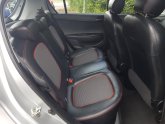 Hyundai I20 STYLE 1.4 5 DOOR