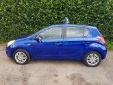 Hyundai I20 CLASSIC 1.2  5 DOOR