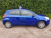 Hyundai I20 CLASSIC 1.2  5 DOOR