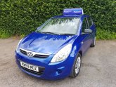 Hyundai I20 CLASSIC 1.2  5 DOOR