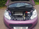 Peugeot 107 ACTIVE 1.0 3 DOOR