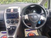 Toyota AURIS T3 1.6  5 DOOR