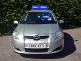 Toyota AURIS T3 1.6  5 DOOR