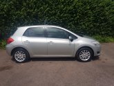 Toyota AURIS T3 1.6  5 DOOR