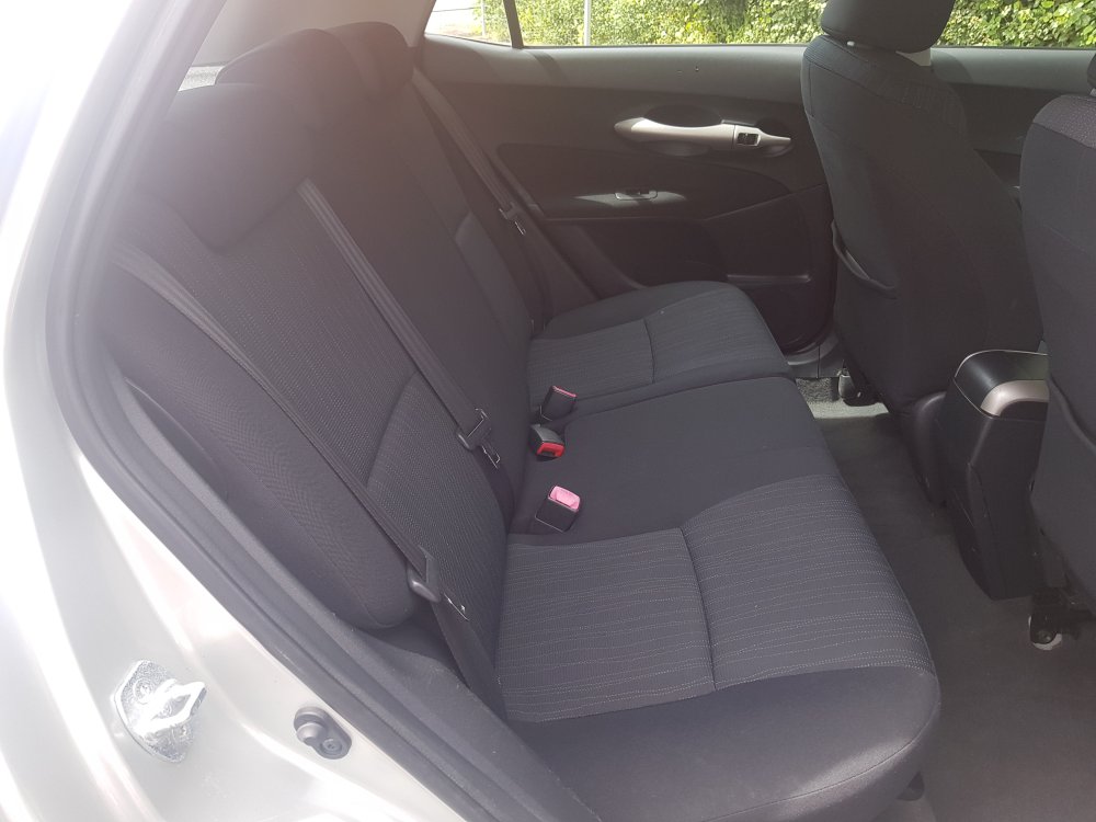 Toyota AURIS T3 1.6  5 DOOR