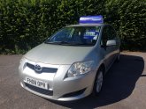 Toyota AURIS T3 1.6  5 DOOR