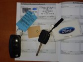 Ford FOCUS ZETEC (100) 1.6 5 DOOR