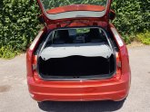 Ford FOCUS ZETEC (100) 1.6 5 DOOR