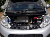 Peugeot 107 ACTIVE 1.0 5 DOOR