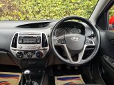 Hyundai I20  ACTIVE 5 DOOR