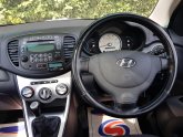 Hyundai I10 STYLE 1.2  5 DOOR