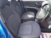 Hyundai I10 STYLE 1.2  5 DOOR