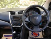 Suzuki CELERIO  SZ2 1.0  5 DOOR