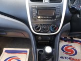 Suzuki CELERIO  SZ2 1.0  5 DOOR