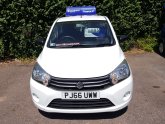 Suzuki CELERIO  SZ2 1.0  5 DOOR