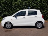 Suzuki CELERIO  SZ2 1.0  5 DOOR