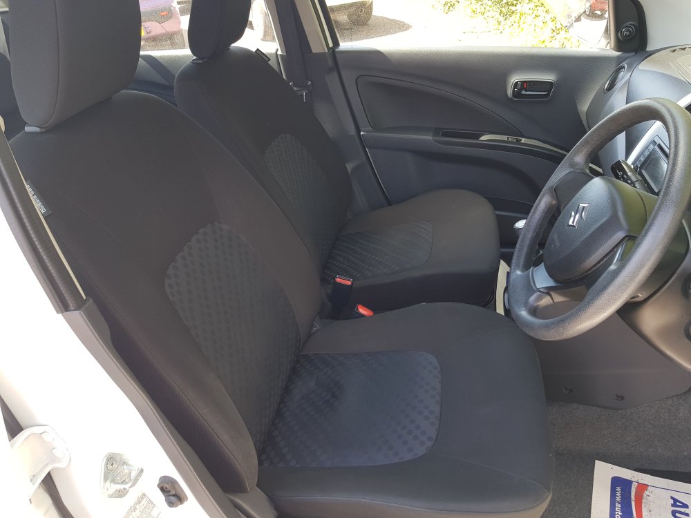 Suzuki CELERIO  SZ2 1.0  5 DOOR