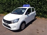 Suzuki CELERIO  SZ2 1.0  5 DOOR