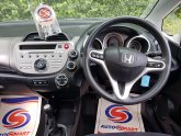 Honda JAZZ 1.4 ES  5 DOOR