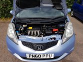 Honda JAZZ 1.4 ES  5 DOOR