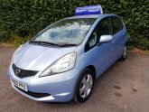 Honda JAZZ 1.4 ES  5 DOOR