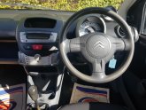 Citroën C1 VTR 1.0 5 DOOR