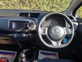 Toyota YARIS TR 1.3 5 DOOR