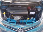 Toyota YARIS TR 1.3 5 DOOR