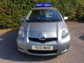 Toyota YARIS TR 1.3 5 DOOR