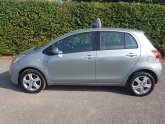 Toyota YARIS TR 1.3 5 DOOR