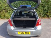 Toyota YARIS TR 1.3 5 DOOR