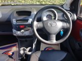 Toyota AYGO ICE 1.0 5 DOOR