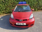 Toyota AYGO ICE 1.0 5 DOOR