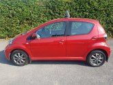 Toyota AYGO ICE 1.0 5 DOOR