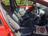 Toyota AYGO ICE 1.0 5 DOOR