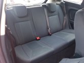 Ford FIESTA ZETEC 1.25 3 DOOR