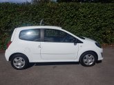 Renault TWINGO EXTREME (60) 1.2  3 DOOR