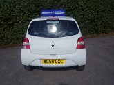 Renault TWINGO EXTREME (60) 1.2  3 DOOR