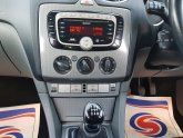 Ford FOCUS TITANIUM 1.6 5 DOOR