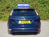 Ford FOCUS TITANIUM 1.6 5 DOOR