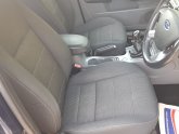 Ford FOCUS TITANIUM 1.6 5 DOOR