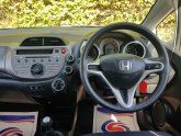 Honda JAZZ SE 1.2 5 DOOR