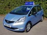 Honda JAZZ SE 1.2 5 DOOR