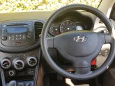 Hyundai I10 ACTIVE 1.2  5 DOOR