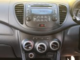 Hyundai I10 ACTIVE 1.2  5 DOOR